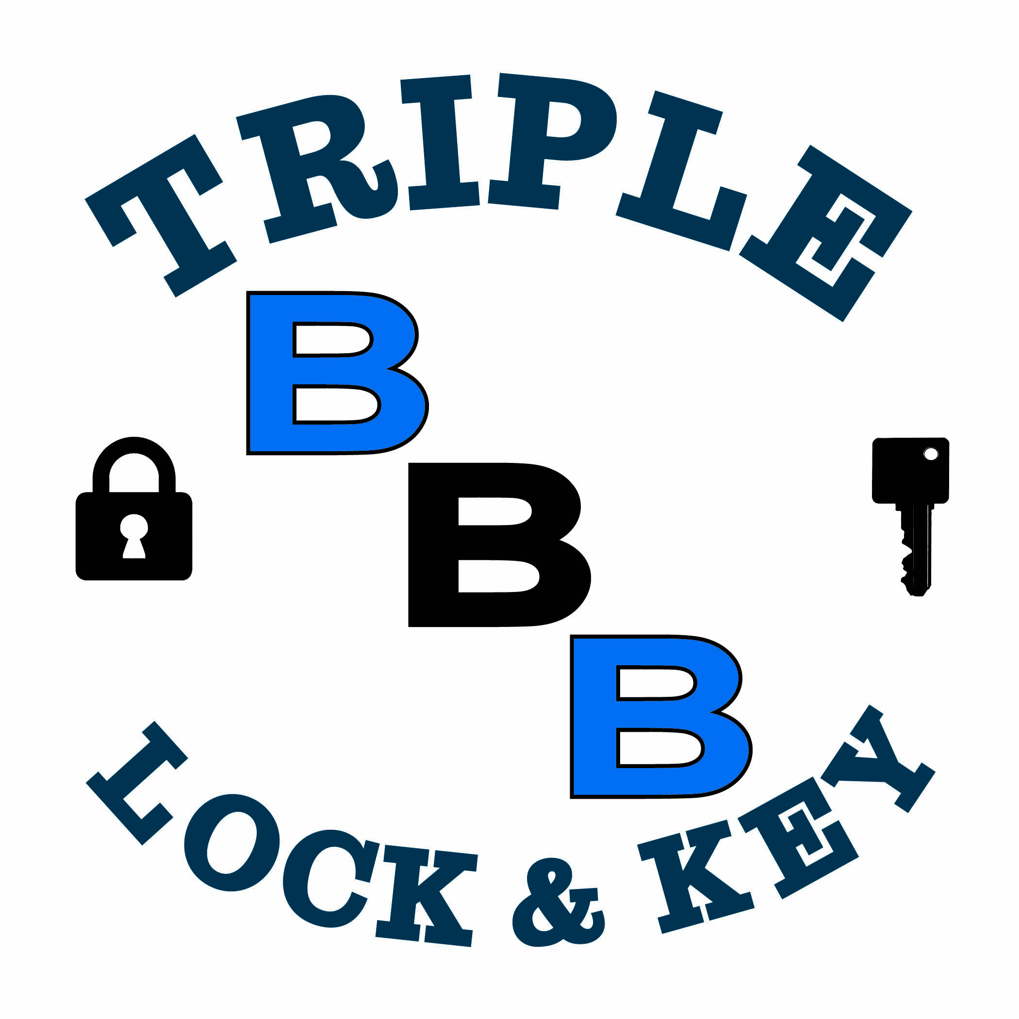 Avatar for Triple B Lock and Key